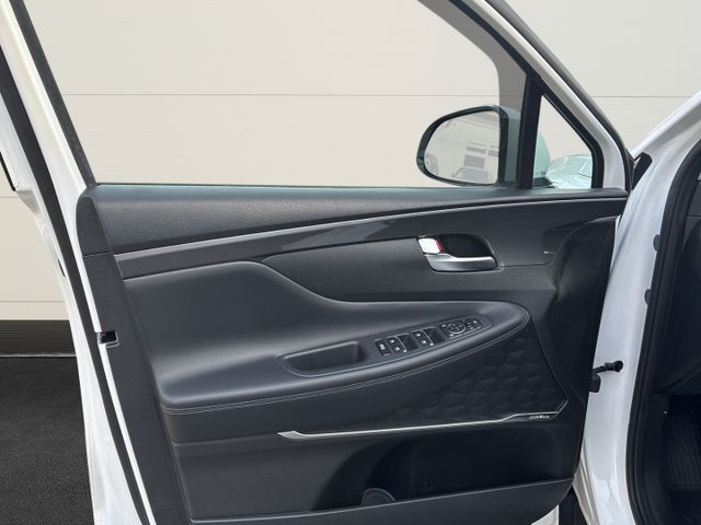 Hyundai SANTA FE Signature Hybrid ACC+Krell+Pano+Kamera+