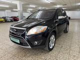 Ford Kuga Titanium/Allrad/Xenon/Leder/Panorama/2Hand - gebrauchte Ford Kuga aus dem Jahr 2012