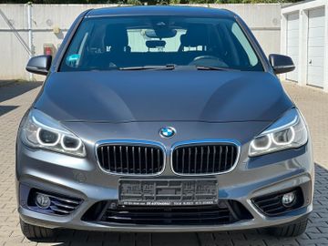 BMW 220 Active Tourer - 10