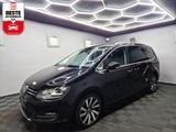 Volkswagen Sharan Highline BTM|AUTOM|7SITZE|LEDER|ACC|DCC|X - VW Sharan Gebrauchtwagen in Berlin
