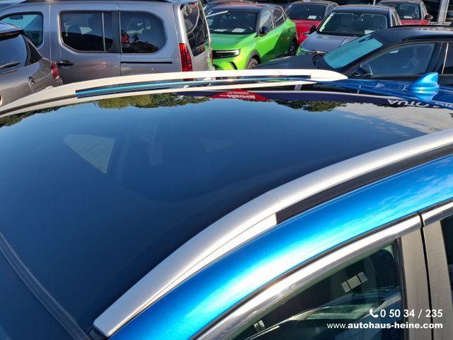 Nissan Qashqai N-Connecta|AHK|Panorama|360|Navi|Allw.