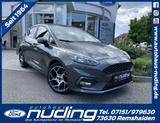 Ford Fiesta 1.5 EcoBoost ST Styling Paket - Ford Fiesta Gebrauchtwagen in Stuttgart