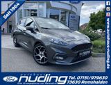 Ford Fiesta 1.5 EcoBoost ST Styling Paket - Ford Fiesta: Styling