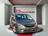 Opel Zafira Tourer 1.4 Turbo"INNOVATION"1HD*AUTO*7SIT - Opel Zafira Tourer: Automatik