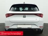 Seat Leon Sportstourer 1.5 eTSI DSG FR NAVI LED KAMER - Seat Vorführfahrzeuge