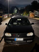 Volkswagen Golf 4 1,9 gti tdi / tausch - Volkswagen Golf: GTI TDI