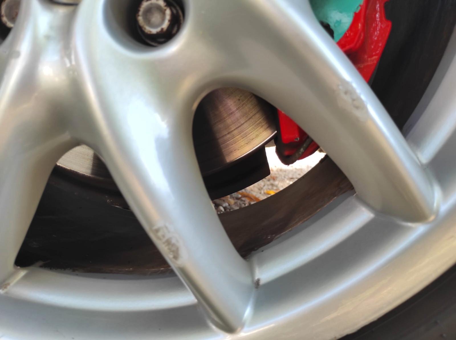Porsche Cayenne 957 V6 unfallfrei, gepflegt
