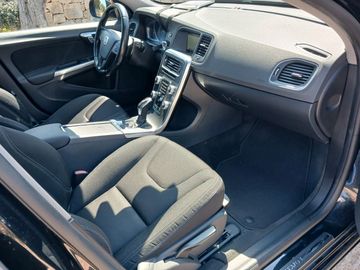 Volvo V60 - 9