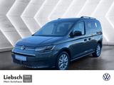 Volkswagen Caddy Life ENERGY 2.0TDI DSG LED Klima AHK Kamer - Volkswagen Caddy ENERGY