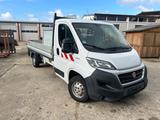 Fiat Ducato Pritsche 