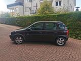 Opel Corsa Edition 2000 - Opel Corsa aus 2000: Edition