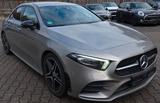 Mercedes-Benz A 220 4Matic AMG/LED/NAV/KAMERA/LKA/STANDHEIZUNG - Mercedes-Benz A 220 Gebrauchtwagen