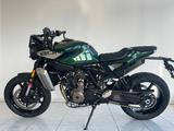 Husqvarna Svartpilen 801 ACE EDITION 2024 - HUSQVARNA SVARTPILEN 801
