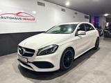 Mercedes-Benz A 250 AMG-Line / Navigation/ Automatik