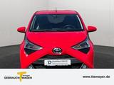 Toyota Aygo 1.0 Team Deutschland Carplay Cam Sihz - Toyota in Dortmund: Aygo