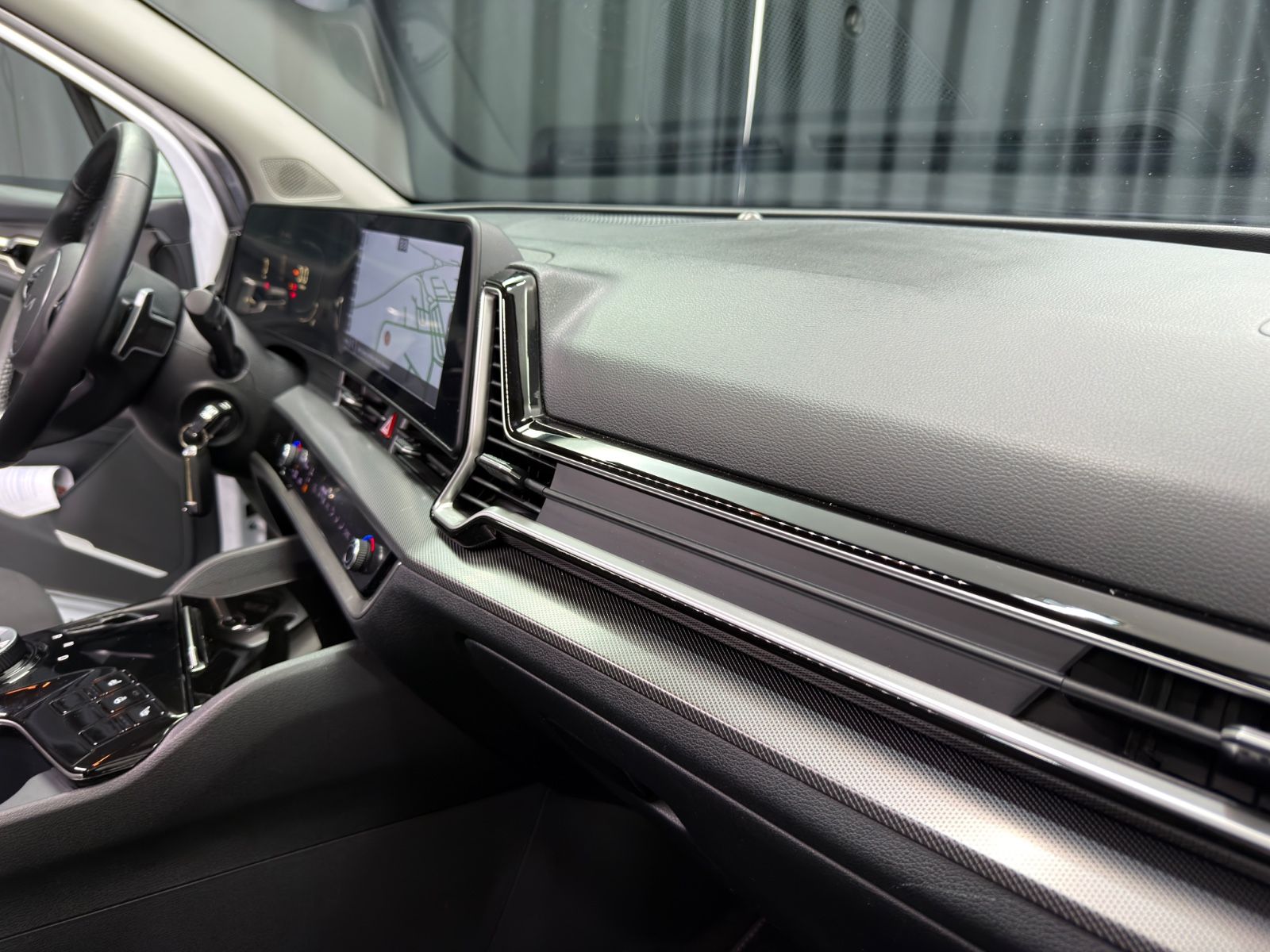 Fahrzeugabbildung Kia Sportage 1.6 T-GDI Vision DCT 4WD |LED|RF-CAM