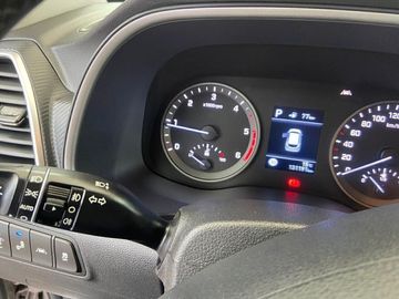 Hyundai TUCSON - 9