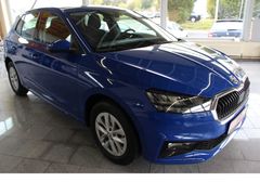 Fahrzeugabbildung Skoda Fabia Ambition 1.0 Apple CarPlay,Android Auto,Wi