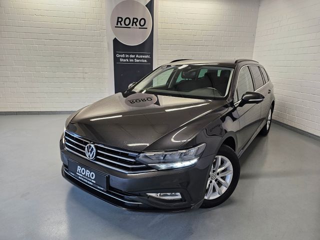 Volkswagen Passat Variant 2.0 TDI Business + ACC/RFK/1.Hand