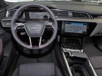 Audi Q8 e-tron - Vorschau Bild 3