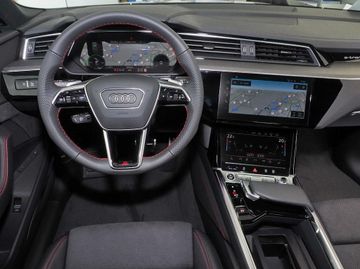 Audi Q8 e-tron - 3