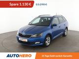 Skoda Fabia 1.2 TSI Style Aut.*NAVI*TEMPO*PDC*SHZ*ALU* - Skoda in Bergisch Gladbach