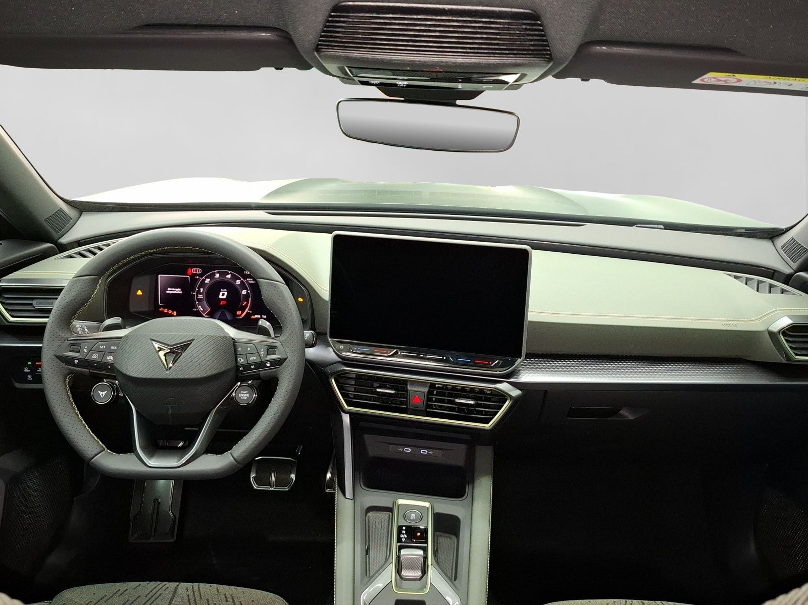 Cupra Formentor - Bild 6