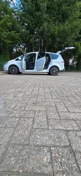 Ford ford s max 5 Sitze automatic 2008 - Ford S-Max
