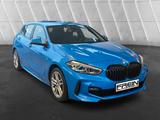 BMW 120 d M Sport M Paket AUTOMATIK SCHECKHEFT LED - BMW 120: 120d M Paket