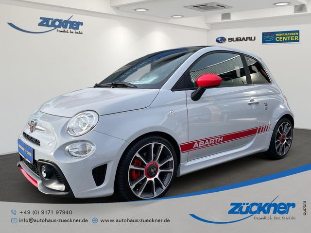 Abarth 595 C 1,4 Turbo Beats