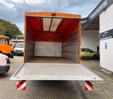 Mercedes-Benz Atego 816 LBW Automatik 360° Kamera Klima HU neu - Mercedes-Benz 816 l