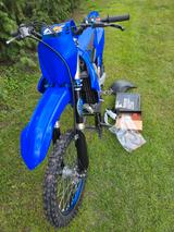 Yamaha YZ 250F  !!!! Top Zustand !!!! Viele Extras - Offers
