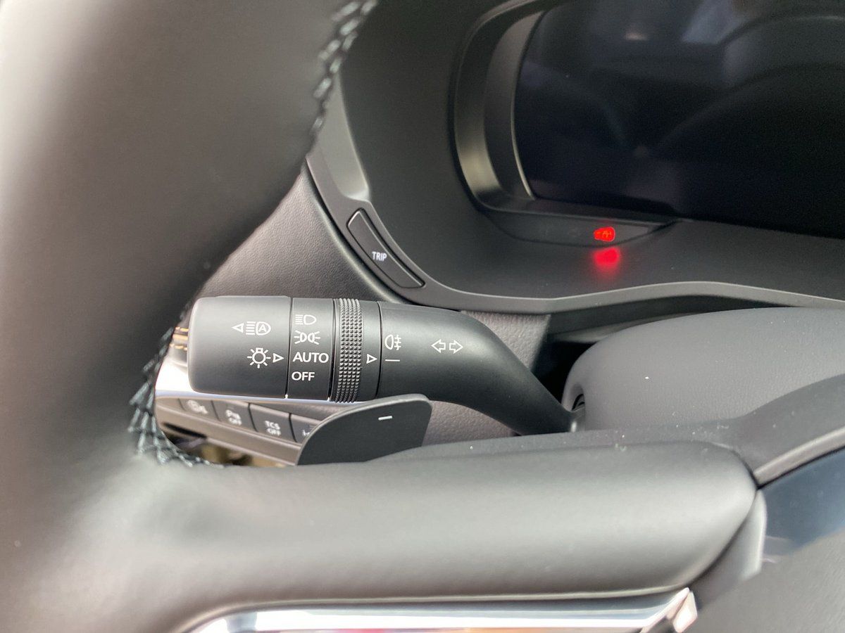 Mazda CX-60 - Bild 22