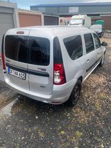 Dacia Logan MCV dCi 90 FAP Ambiance Ambiance - Dacia Logan: Mcv Dci
