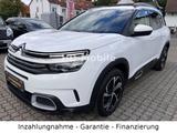Citroën C5 Aircross Feel Pack, Automatik, Navi, Kamera - Citroën C5 Aircross Feel Pack Gebrauchtwagen