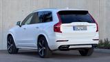 Volvo XC90 D5 AWD R-Design*LED*360*Standhz*AHK*Leder - Volvo XC90: R