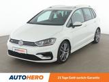 Volkswagen Golf VII Sportsvan 1.4 TSI Allstar BMT Aut.*NAVI - Volkswagen Golf Sportsvan in Frankfurt (Main)