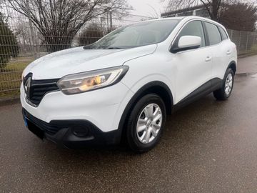 Renault Kadjar - 1
