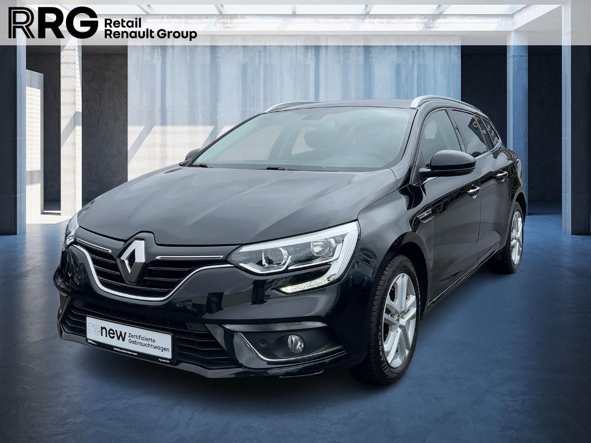 Renault Megane GRANDTOUR LIMITED TCe 140 NAVIGATION