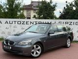 BMW 525d Tour. Edition Exclusive 1HAND*BIXENON*PANO - BMW 525 aus 2008: 525d