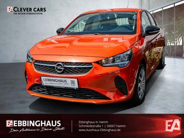 Opel Corsa F e Edition Fahrer-Assistenz-Paket Kamera