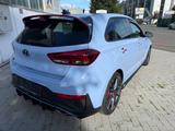 Hyundai i30 N Performance  !!5500km!! - Hyundai Gebrauchtwagen in Wiesbaden