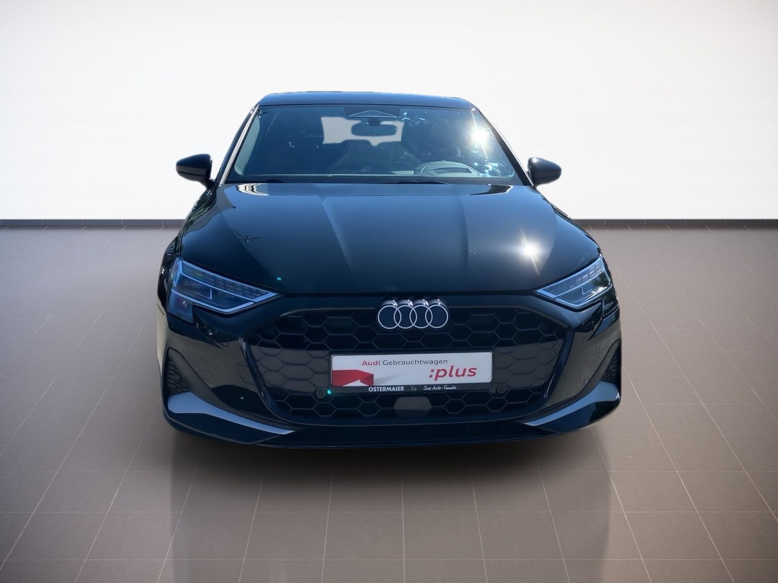 Audi A3 - Bild 3