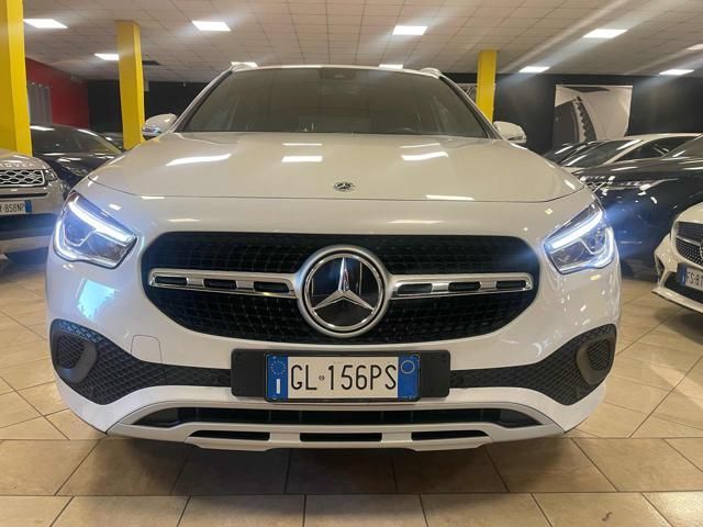 Mercedes-Benz MERCEDES-BENZ GLA 250 e hybrid EQ Premium LED/NA