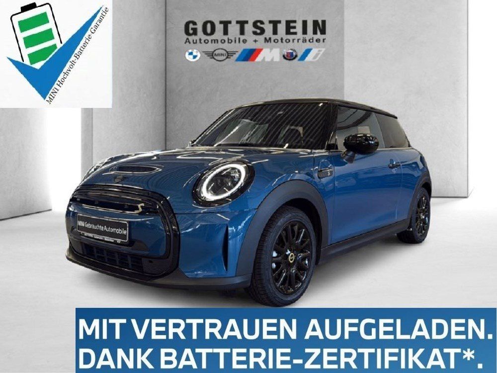MINI Cooper SE Classic Trim