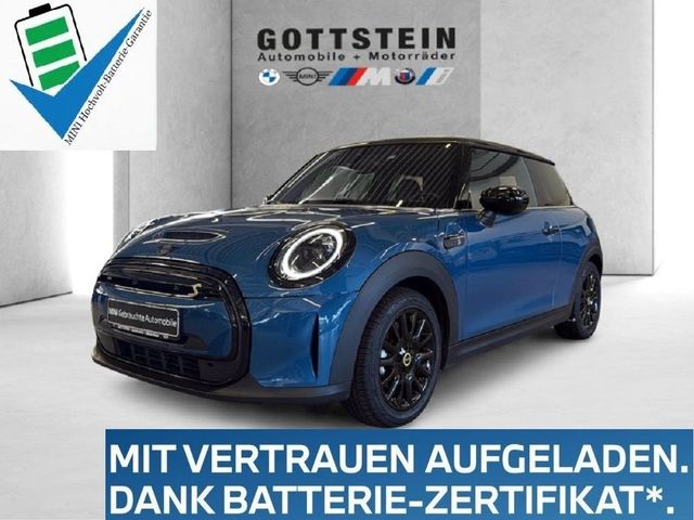 MINI Cooper SE Classic Trim