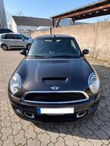 MINI Cooper SD Cabrio Highgate Highgate - MINI Cooper SD Cabrio von privat