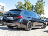 BMW 520d xDrive Touring (ab 2020) M Sport HUD PANO - BMW 520: Xdrive