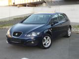 Seat Leon Stylance / Style 1,6 NAVI/PDC/GEPFLEGT - Seat Leon bis 5.000 Euro