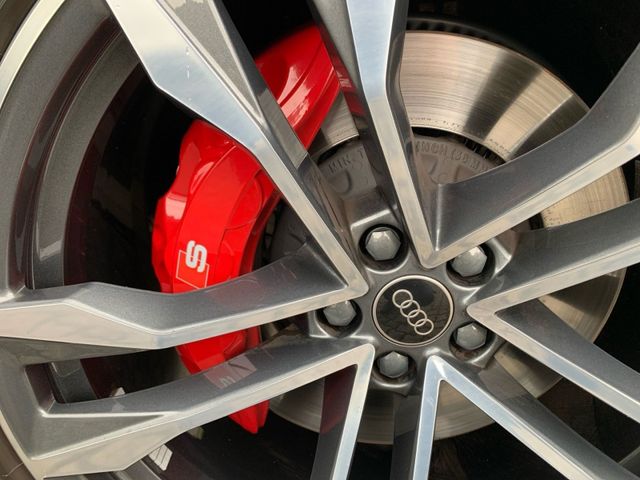 SQ8 TFSI HD MATRIX+PANO+AHK+HUD+B&O+STANDHZ+LUFT